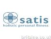 Satis - Holistic Personal Fitness