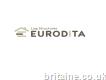Eurodita Uk - Log cabins online