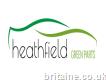 Heathfield Green Parts