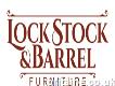 Lock Stock and Barrel Furniture