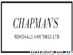 Chapmans Removals
