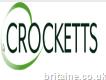 Crockett Gates Ltd