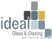 Ideal Glass & Glazing Ltd