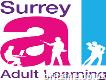 Surrey Adult Learning Esher