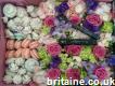 Buy Bespoke Wedding Cakes Cheshire Online in Uk