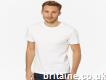 Buy Wholesale Plain White-t-shirts in London