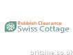Rubbish Clearance Swiss Cottage Ltd.