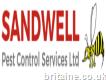 Sandwell Pest Control Services Ltd