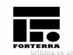 Forterra - Building materials supplier