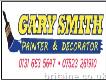 Gary Smith Painter & Decorator