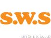 South Western Scaffolding Ltd