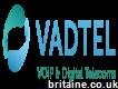 Vadtel Ltd Telephone Systems