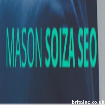 Image result for Mason Soiza SEO