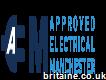 Approved Electrical Manchester Ltd