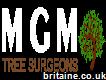 M G M Tree Services