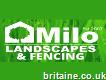 Milo Landscapes & Fencing