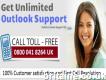 Call on Outlook Support Number 0800 041 8264 Uk for any issues