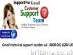 Just dial on Gmail Support Number 0800 041 8264 Uk