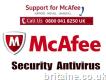 Just dial on Mcafee Support for remove Mcafee pop-up issues
