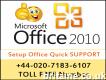 Support Microsoft Office Excel 2013 Toll Free +44-02071836107
