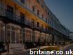 Best Hotels in Dover at