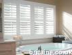 Buy Window Shutters and Blinds in Sussex Area