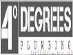 4 Degrees Plumbing Ltd