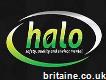 Halo Sqe Ltd United Kingdom