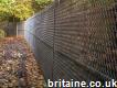 Additionally Secure your Property using Security Fencing