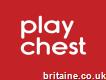 Play Chest - Lego themed party