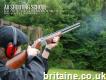 Aa Shooting School Provides Types of Clay Shooting at Dorset, Uk