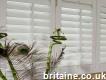 Stylish and Waterproof Shutters for Your Beautiful Property