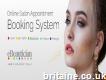 Online salon Appointment Booking System – Ebeautician