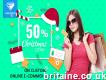 50% Offer Free Demo Ecommerce Multi Vendor Shopping Cart Clone script