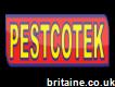 Pestcotek Ltd - Pest Control