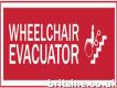 Wheelchair Evacuator