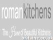 Roman Kitchens - The Home of Beautiful Kitchens