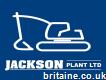 Jackson Plant Limited
