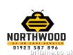 Northwood car service