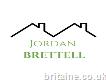 Jordan Brettell Limited