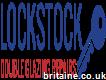 Lockstock Double Glazing Repairs Kent