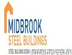 Midbrook Steel Buildings