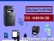+44-800-046-5288 Fix Dell Printer Paper Jam Error 077-901