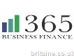 365 Business Finance Ltd - Merchant cash advances