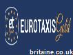 Eurotaxis Gold - Chauffeur Bristol