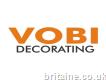 Vobi Decorating - Painting and Decorating Services in London