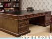 Burrells Antique Desks