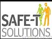 Safe-t-solutions Uk Ltd