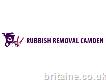 Rubbish Removal Camden Ltd.