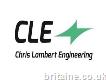 Chris Lambert Engineering